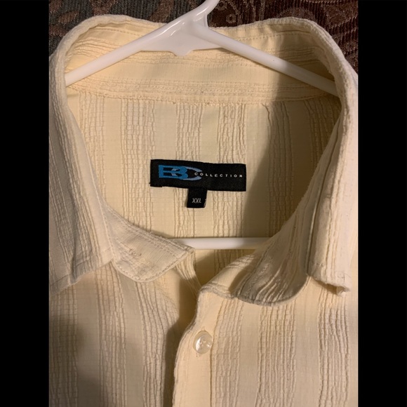 Men’s Dress Shirt - Picture 4 of 8